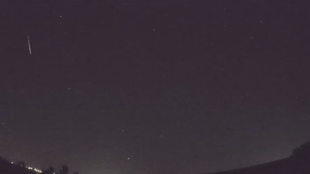 AMS96 meteor