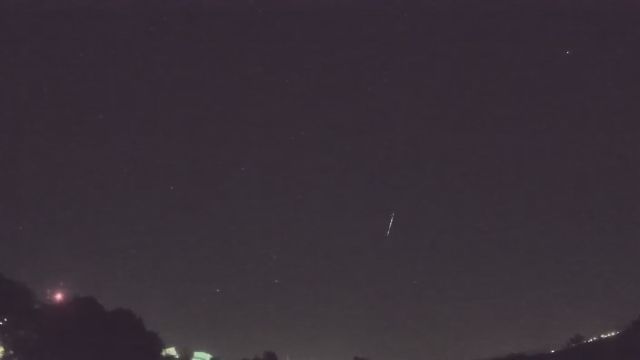 AMS96 meteor