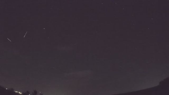 AMS96 meteor