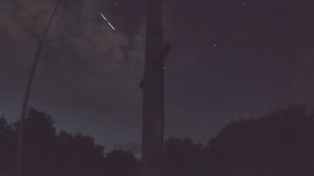 AMS96 meteor