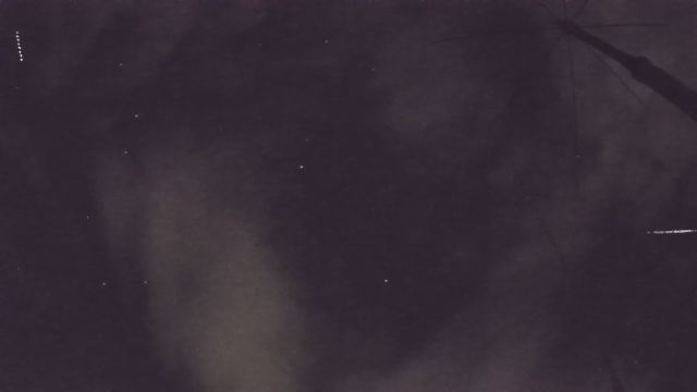 AMS96 meteor