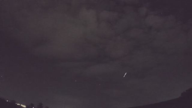 AMS96 meteor