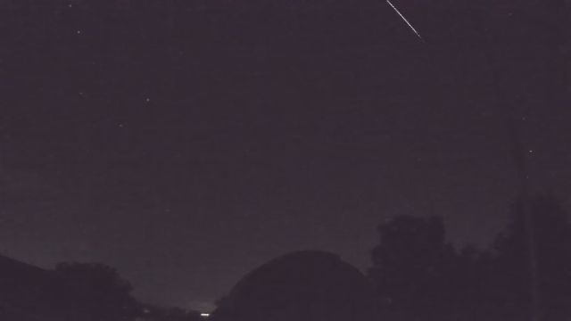 AMS96 meteor