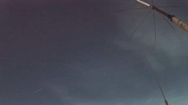 AMS96 meteor