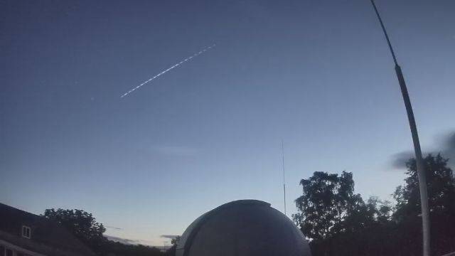 AMS96 meteor