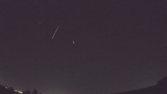 AMS96 meteor