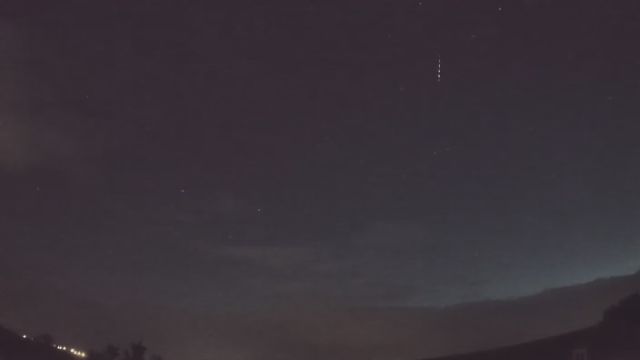 AMS96 meteor