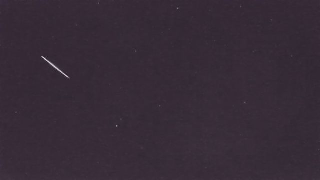 AMS96 meteor