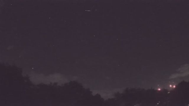AMS96 meteor