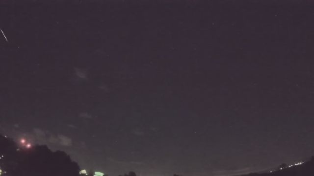 AMS96 meteor