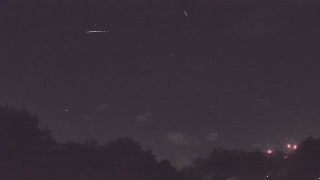 AMS96 meteor