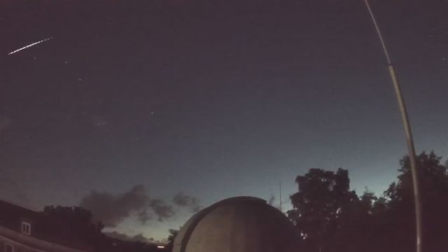 AMS96 meteor