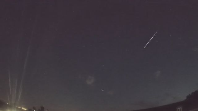 AMS96 meteor