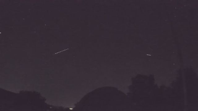 AMS96 meteor