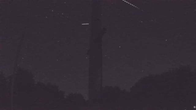 AMS96 meteor
