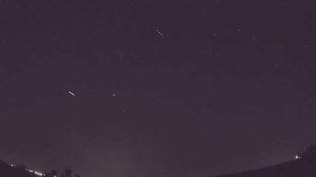 AMS96 meteor