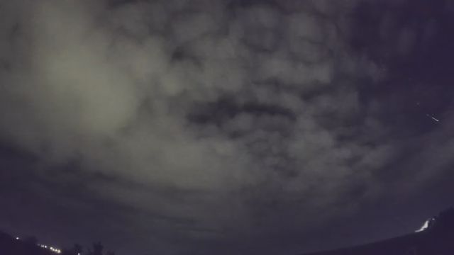 AMS96 meteor