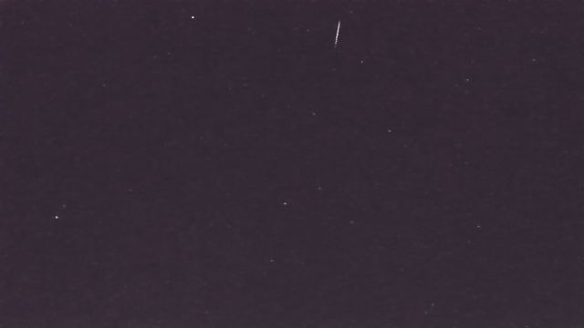 AMS96 meteor