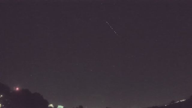 AMS96 meteor