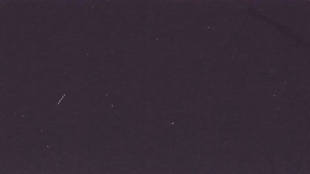 AMS96 meteor