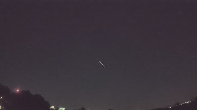AMS96 meteor