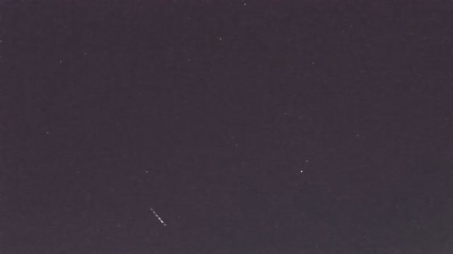 AMS96 meteor