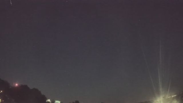 AMS96 meteor