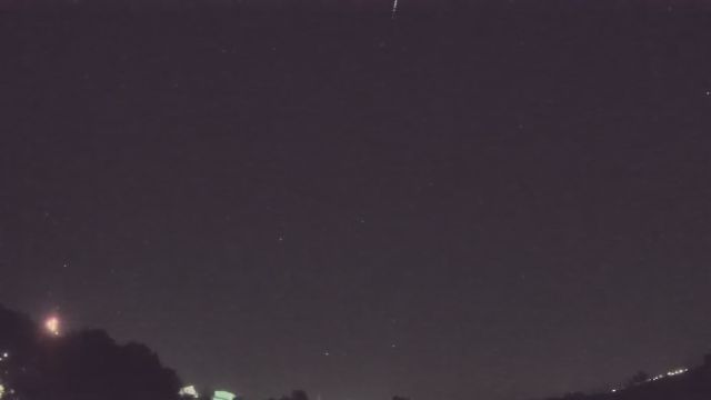 AMS96 meteor