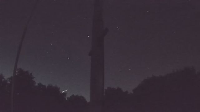 AMS96 meteor