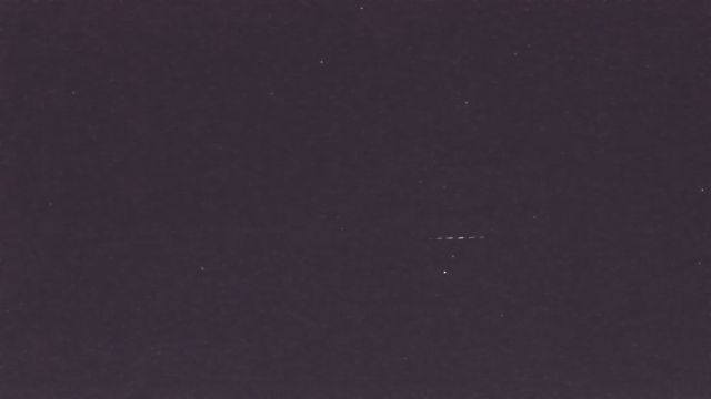 AMS96 meteor