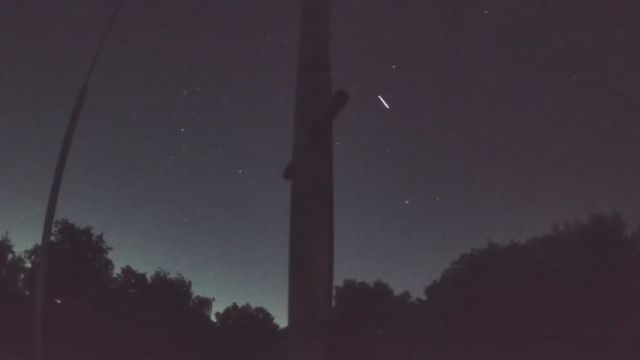 AMS96 meteor