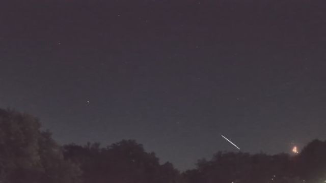 AMS96 meteor