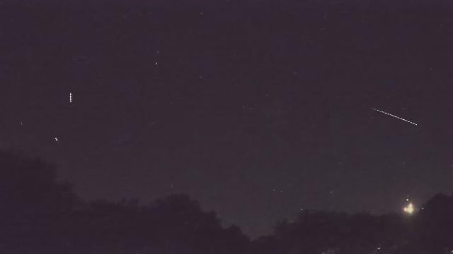 AMS96 meteor