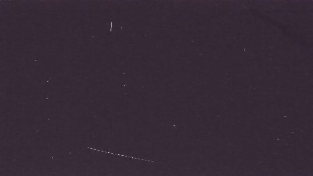 AMS96 meteor