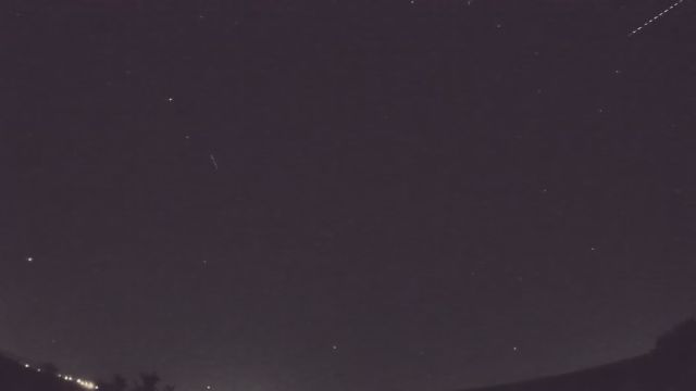 AMS96 meteor