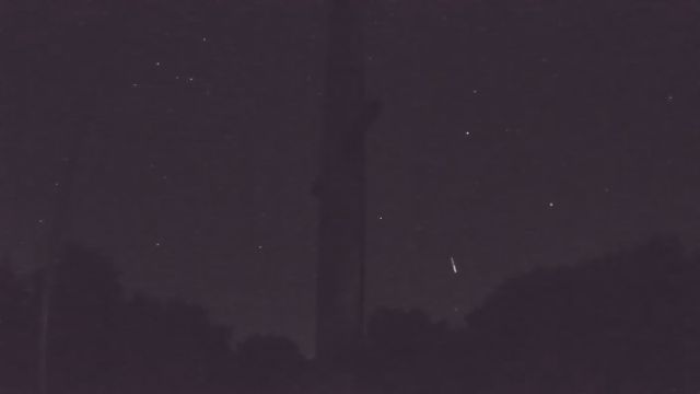 AMS96 meteor