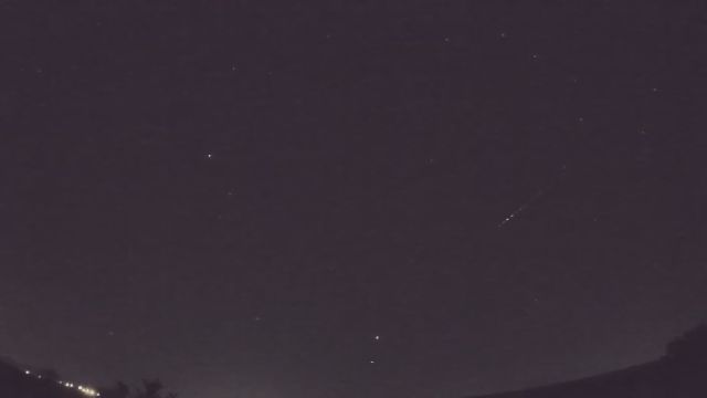 AMS96 meteor