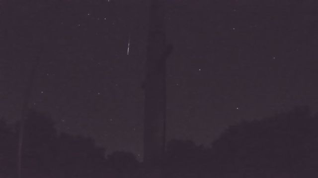 AMS96 meteor