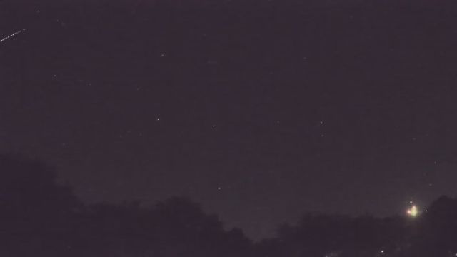 AMS96 meteor