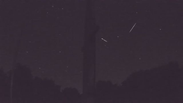 AMS96 meteor