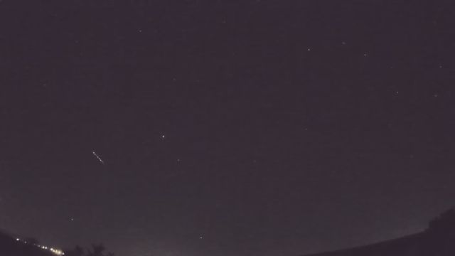 AMS96 meteor