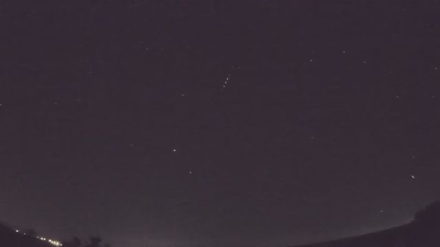 AMS96 meteor