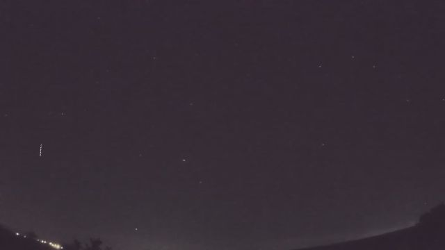 AMS96 meteor