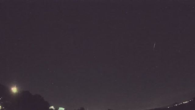 AMS96 meteor