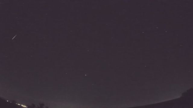 AMS96 meteor