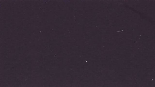 AMS96 meteor