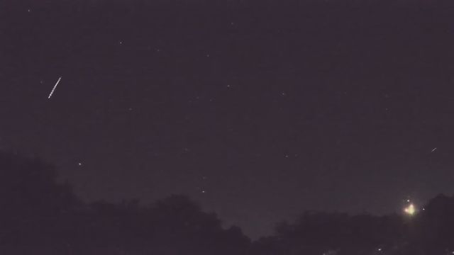 AMS96 meteor