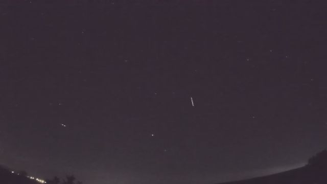 AMS96 meteor