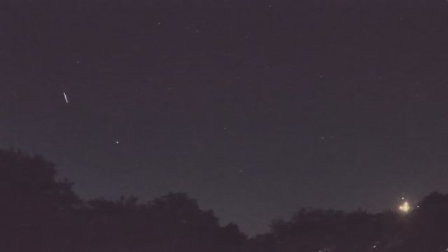 AMS96 meteor