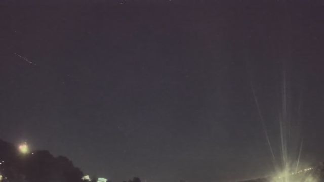 AMS96 meteor